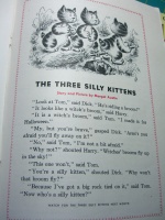 from Jack and Jill magazine